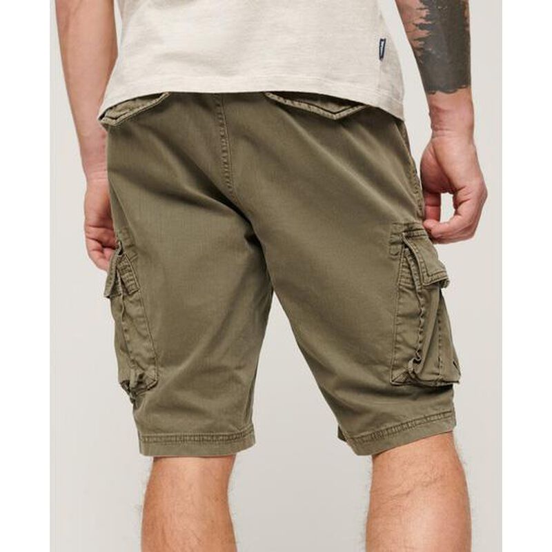 Superdry Core Cargo Short image number 1